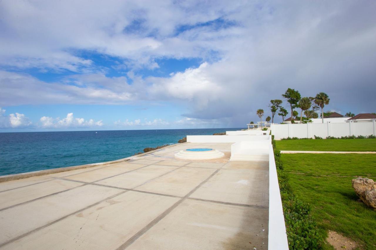 Sosua Ocean Village Deluxe Eksteriør bilde