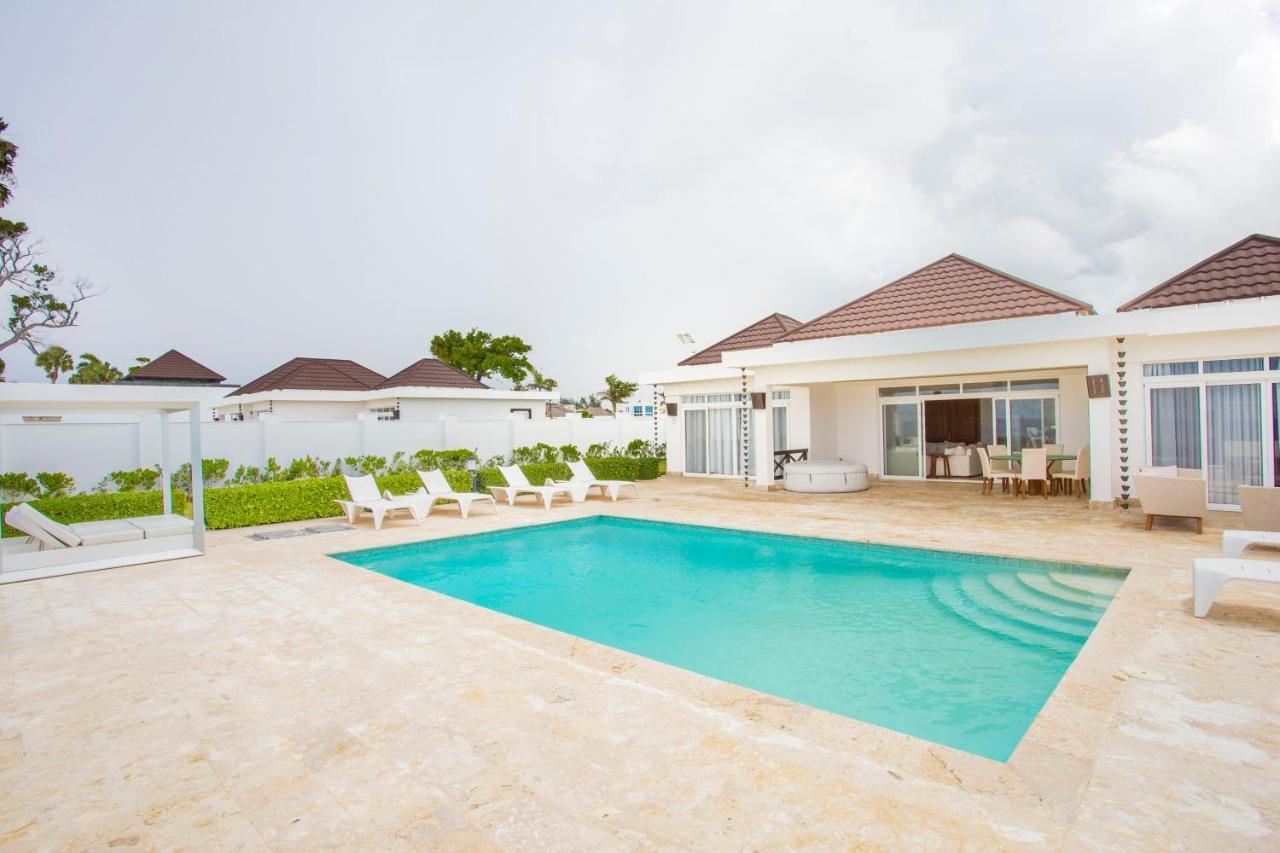 Sosua Ocean Village Deluxe Eksteriør bilde