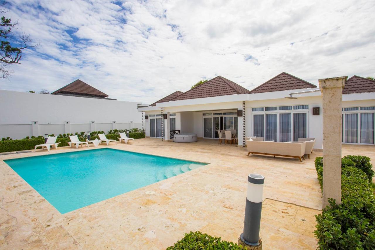 Sosua Ocean Village Deluxe Eksteriør bilde