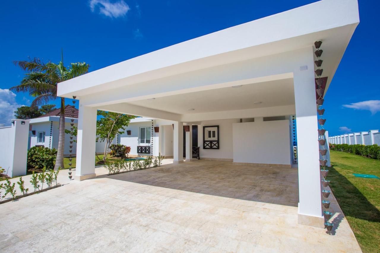 Sosua Ocean Village Deluxe Eksteriør bilde