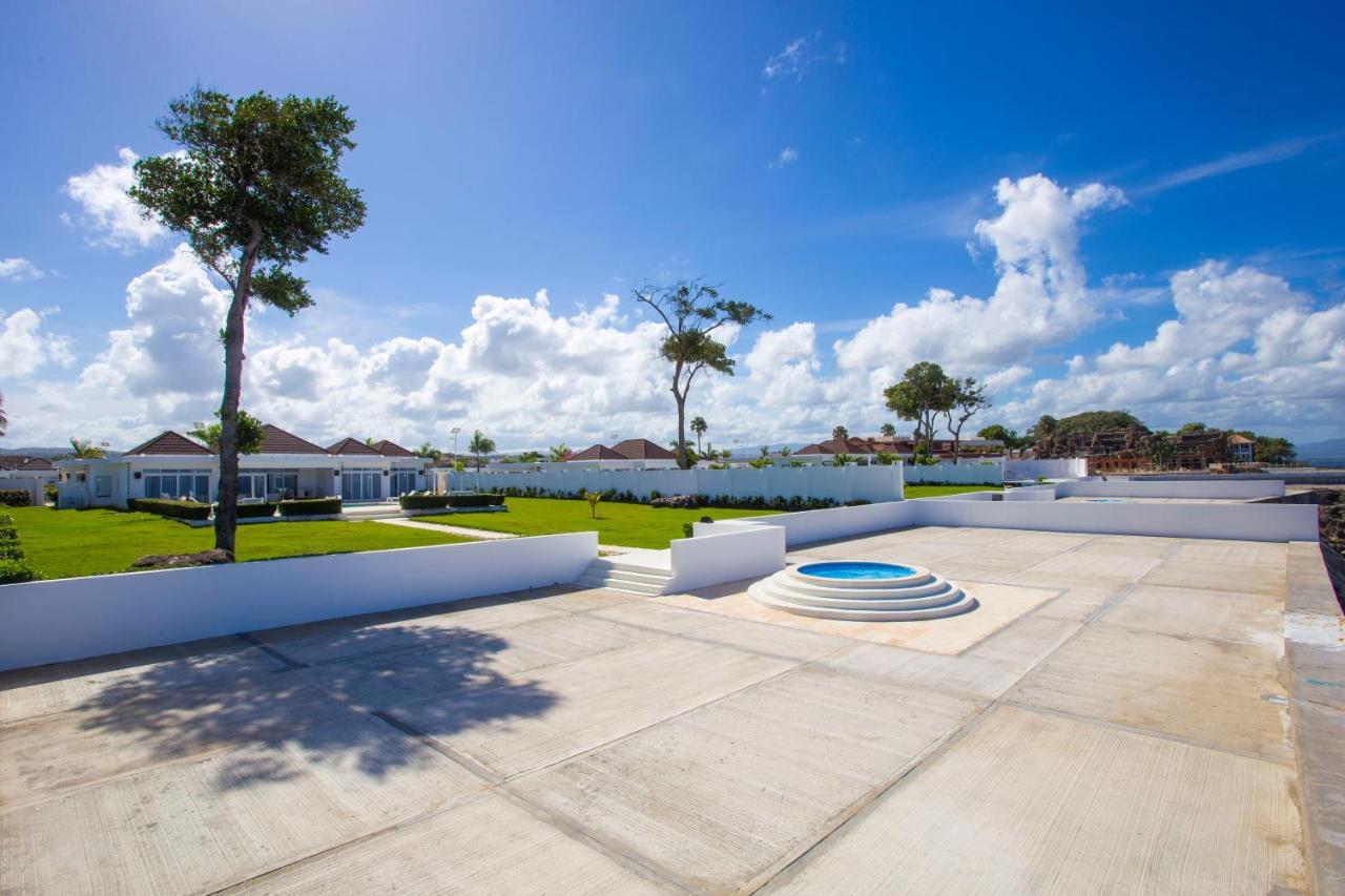 Sosua Ocean Village Deluxe Eksteriør bilde