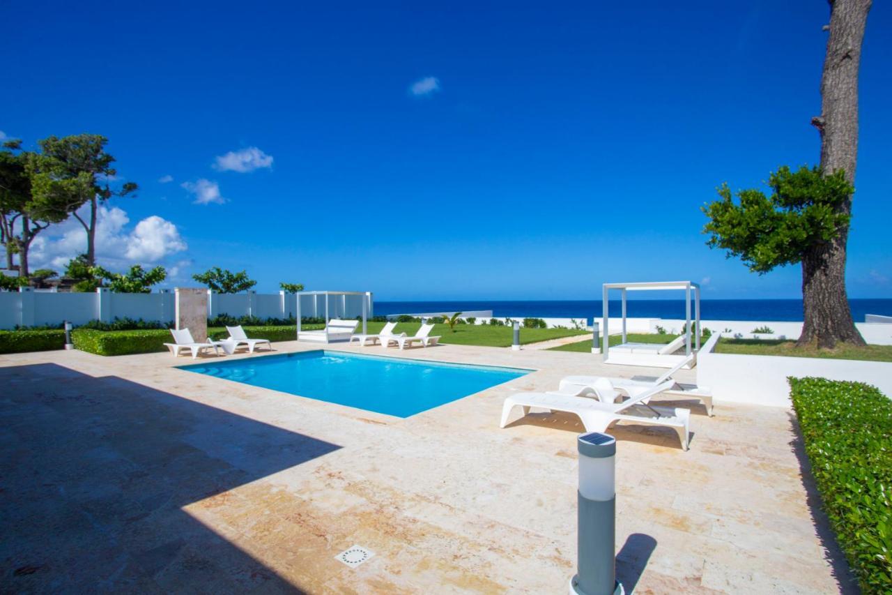 Sosua Ocean Village Deluxe Eksteriør bilde