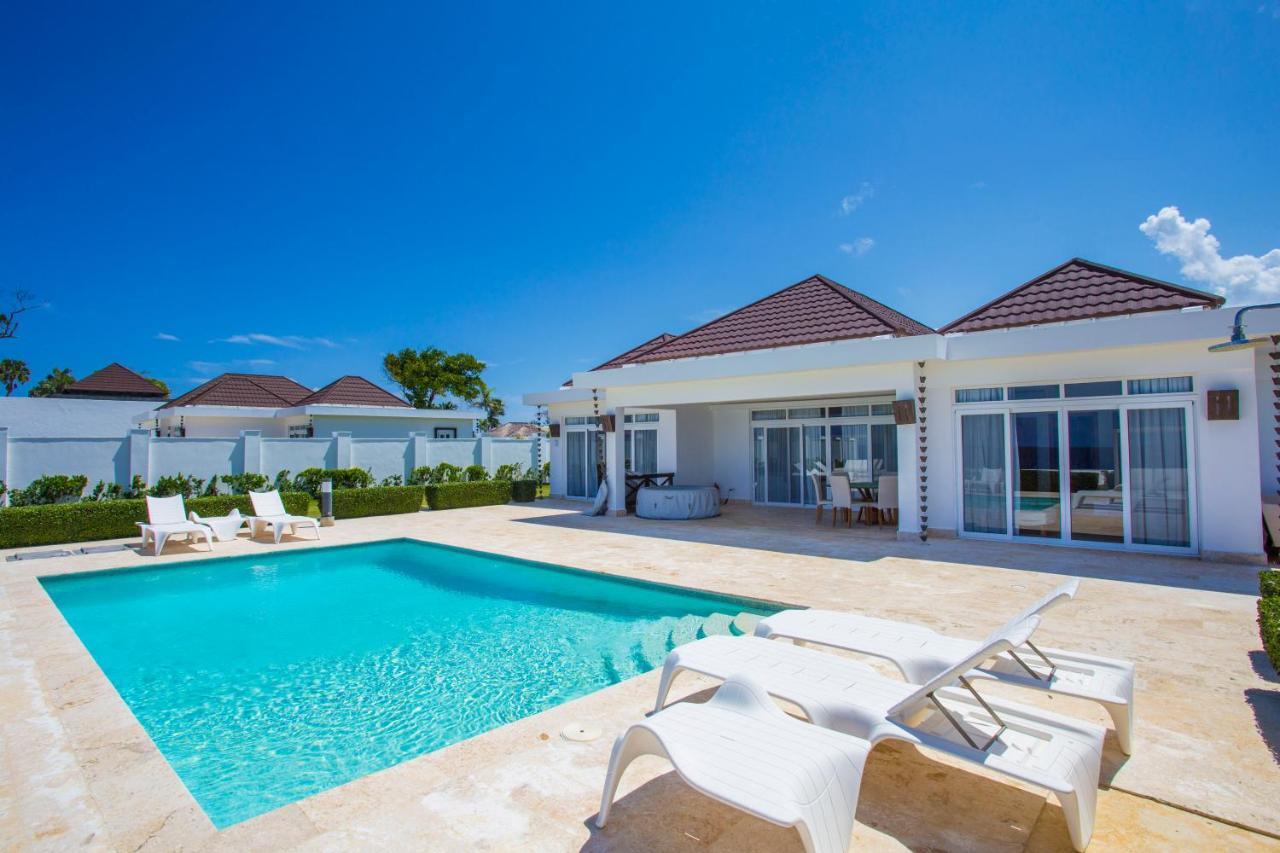 Sosua Ocean Village Deluxe Eksteriør bilde
