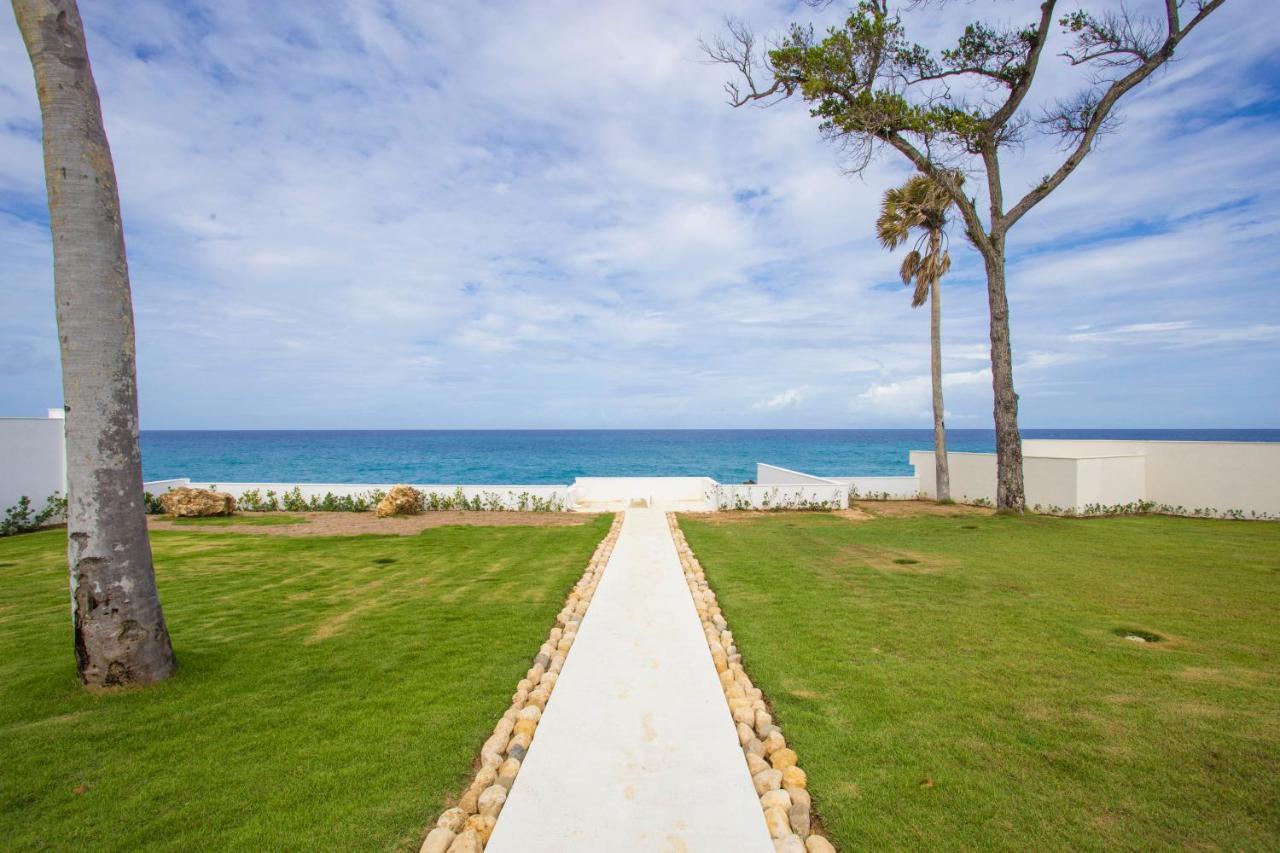 Sosua Ocean Village Deluxe Eksteriør bilde