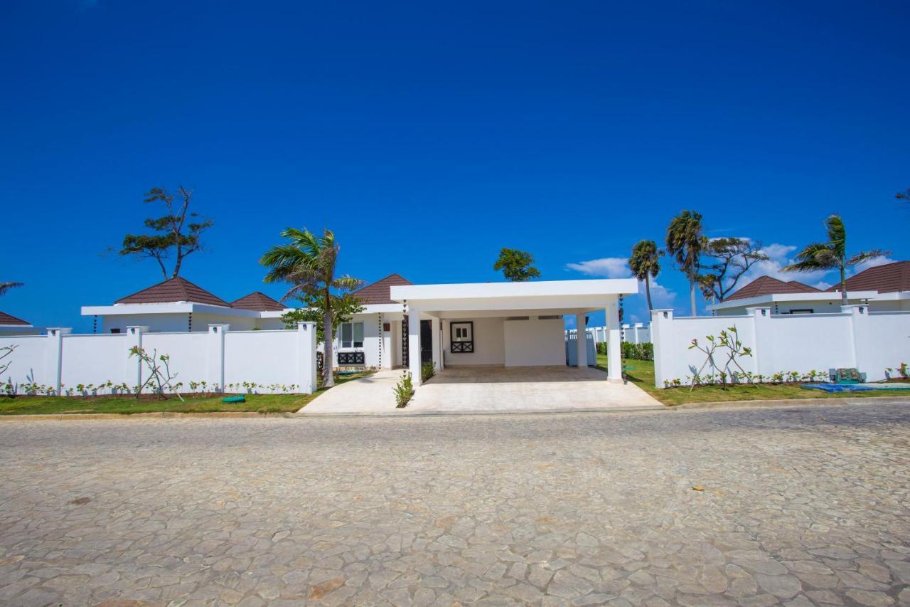 Sosua Ocean Village Deluxe Eksteriør bilde