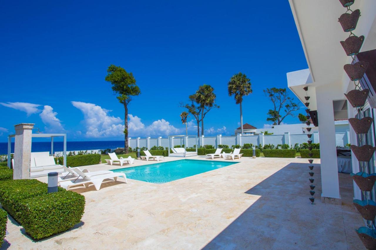 Sosua Ocean Village Deluxe Eksteriør bilde