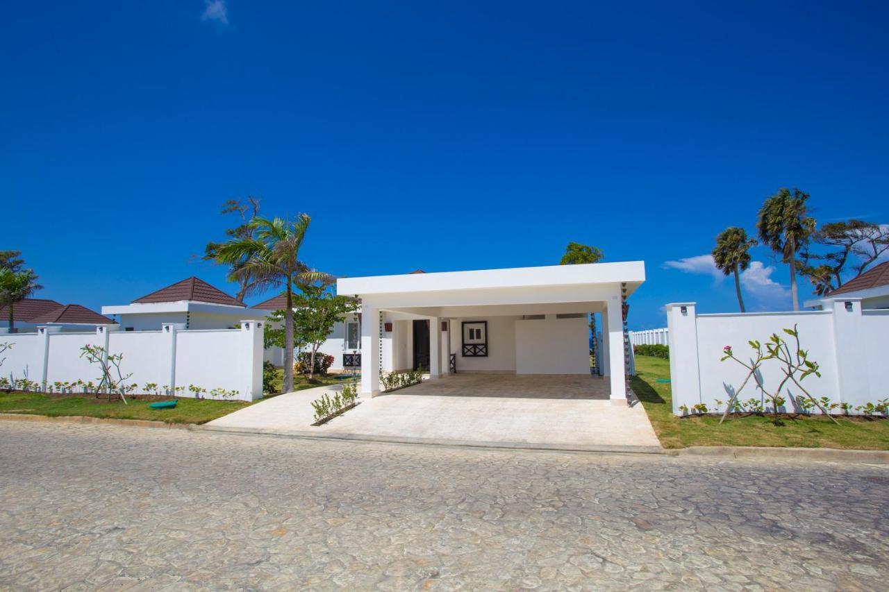 Sosua Ocean Village Deluxe Eksteriør bilde