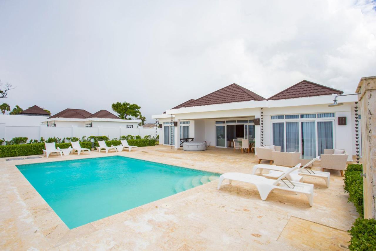 Sosua Ocean Village Deluxe Eksteriør bilde