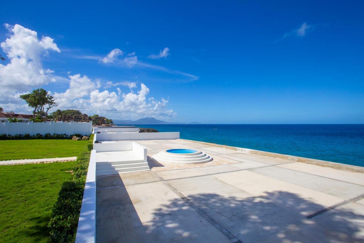 Sosua Ocean Village Deluxe Eksteriør bilde