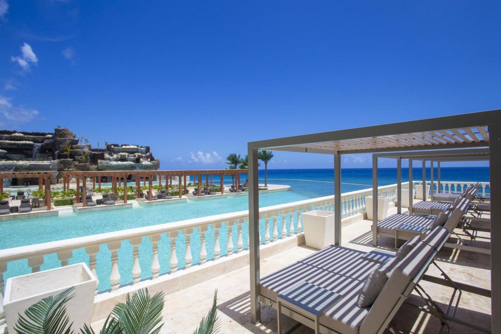 Sosua Ocean Village Deluxe Eksteriør bilde