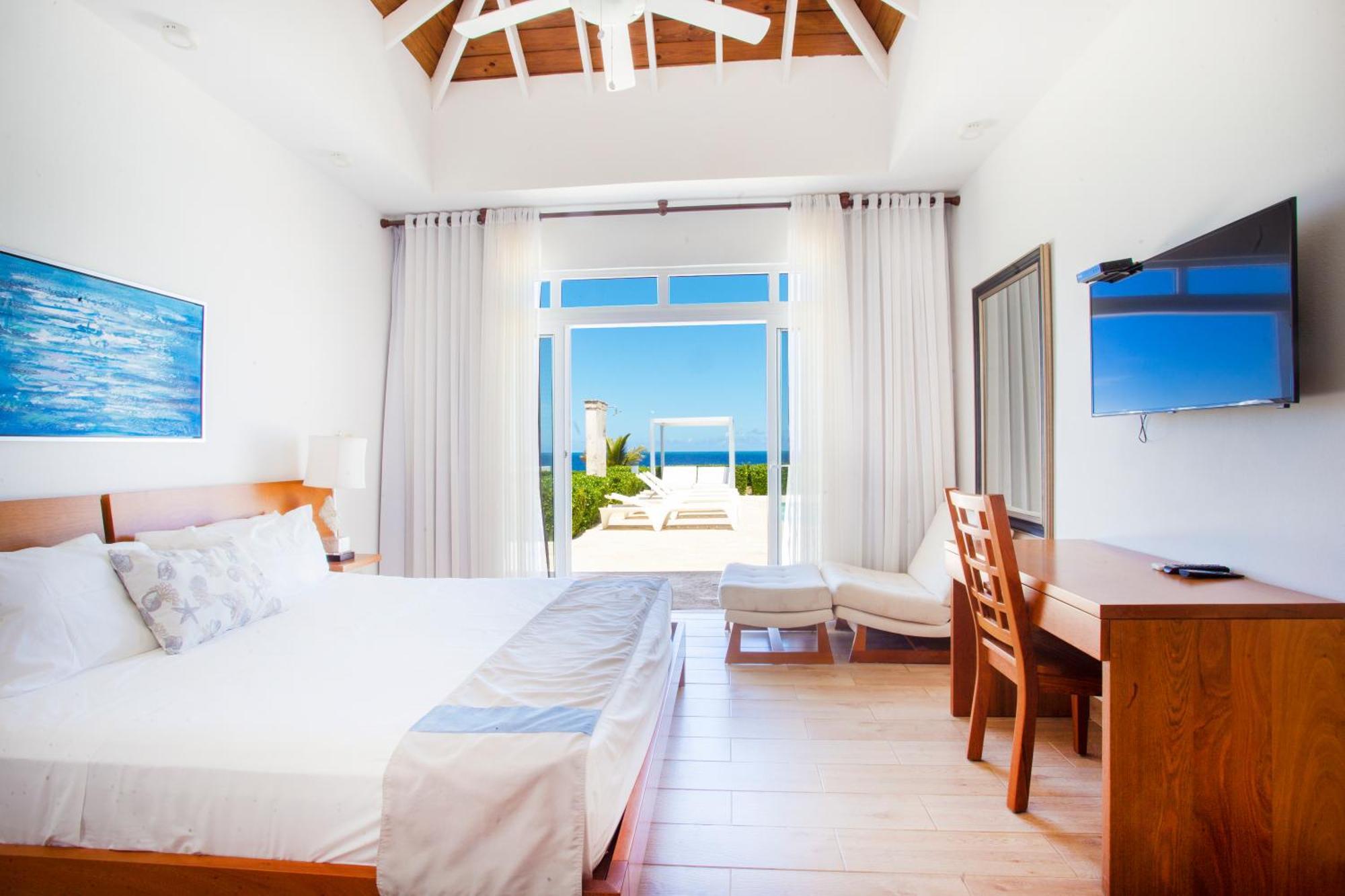 Sosua Ocean Village Deluxe Eksteriør bilde