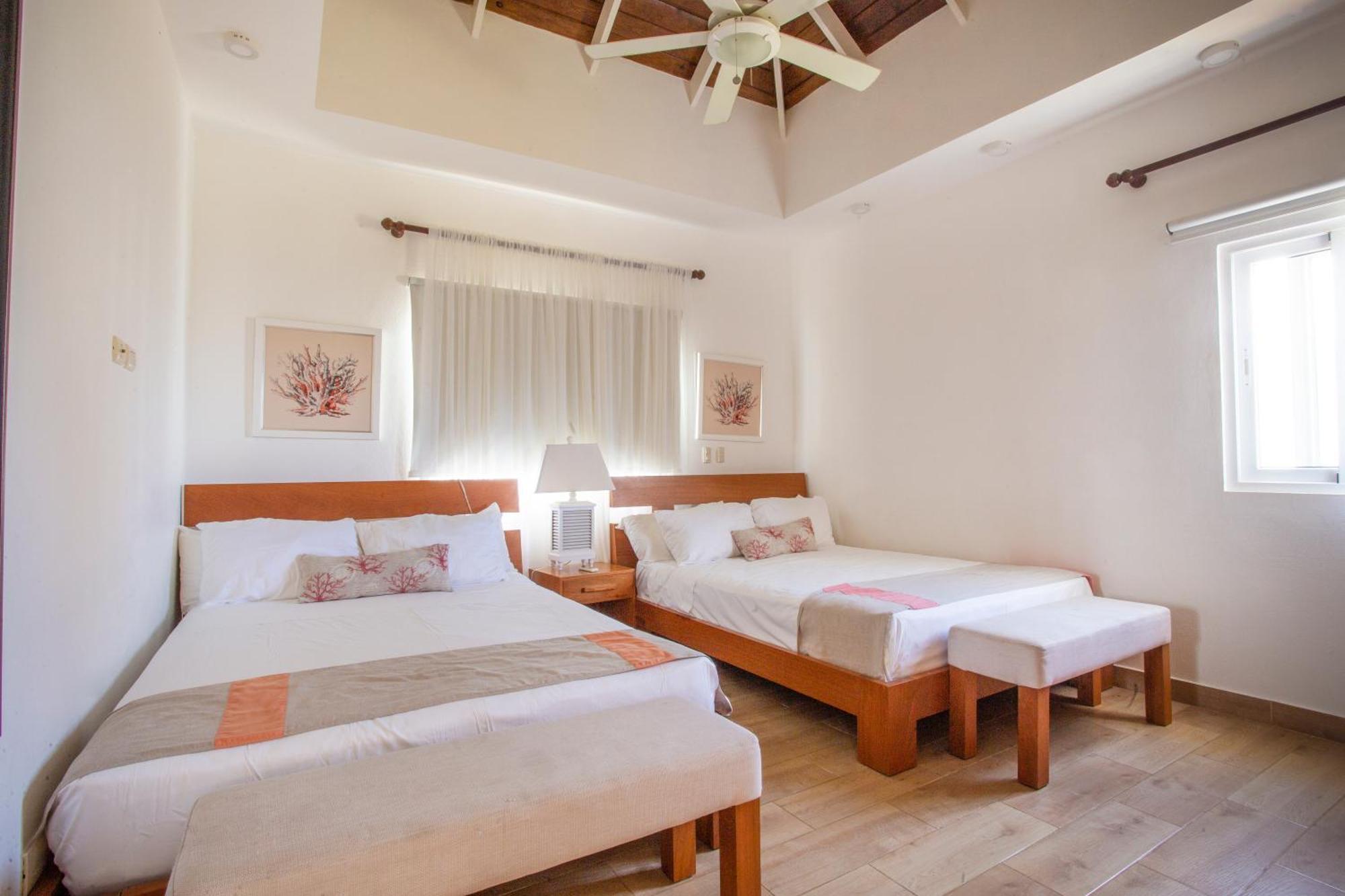 Sosua Ocean Village Deluxe Eksteriør bilde