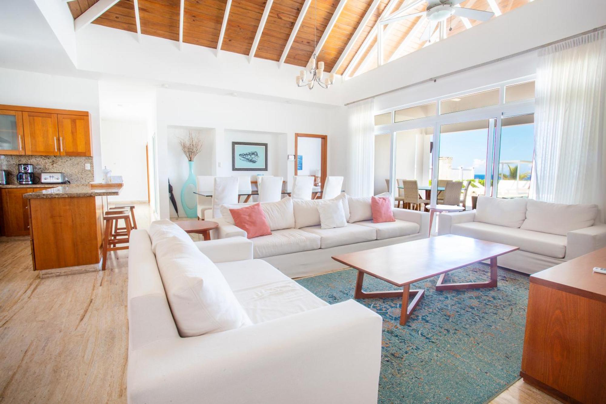 Sosua Ocean Village Deluxe Eksteriør bilde