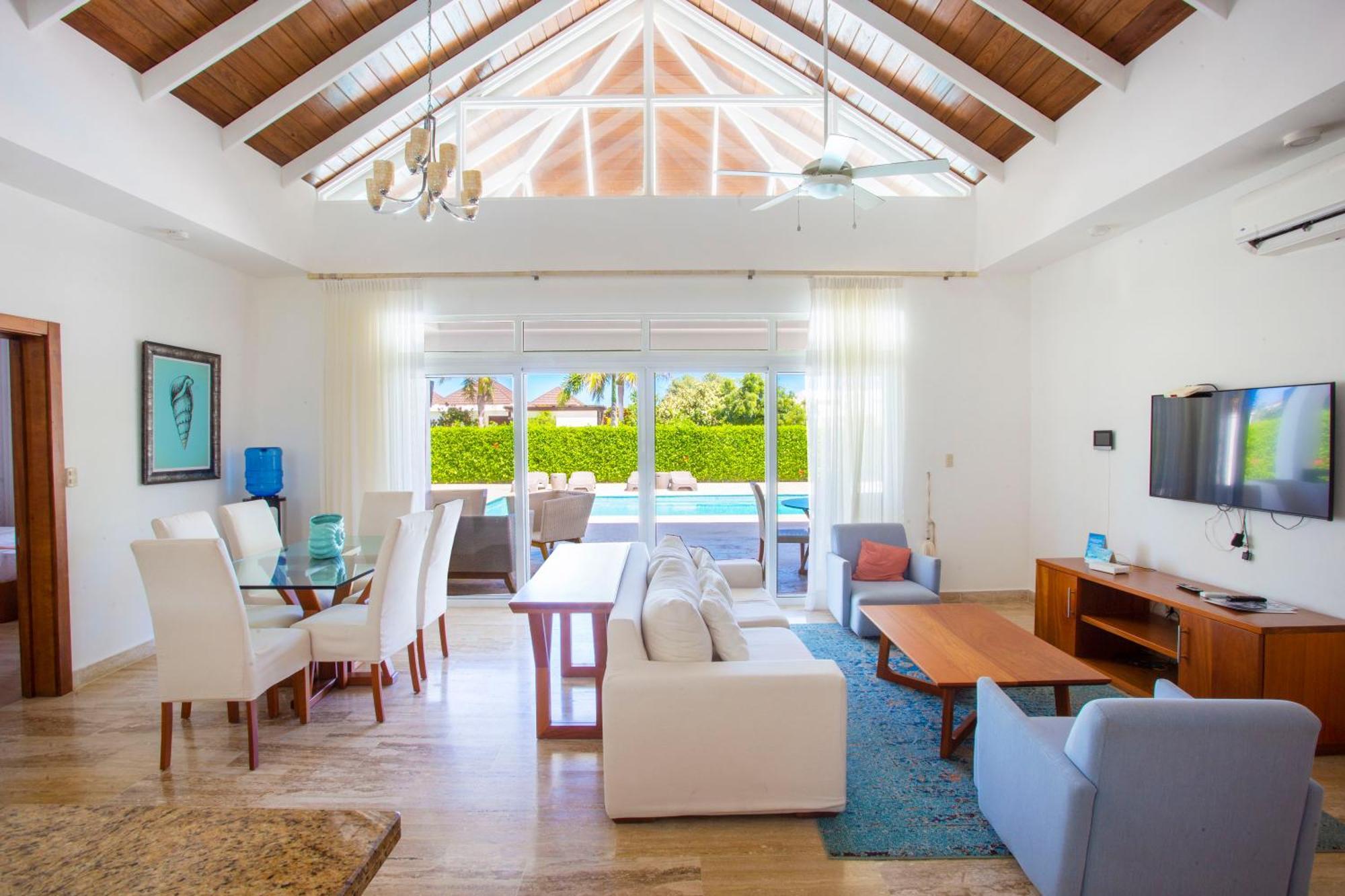 Sosua Ocean Village Deluxe Rom bilde