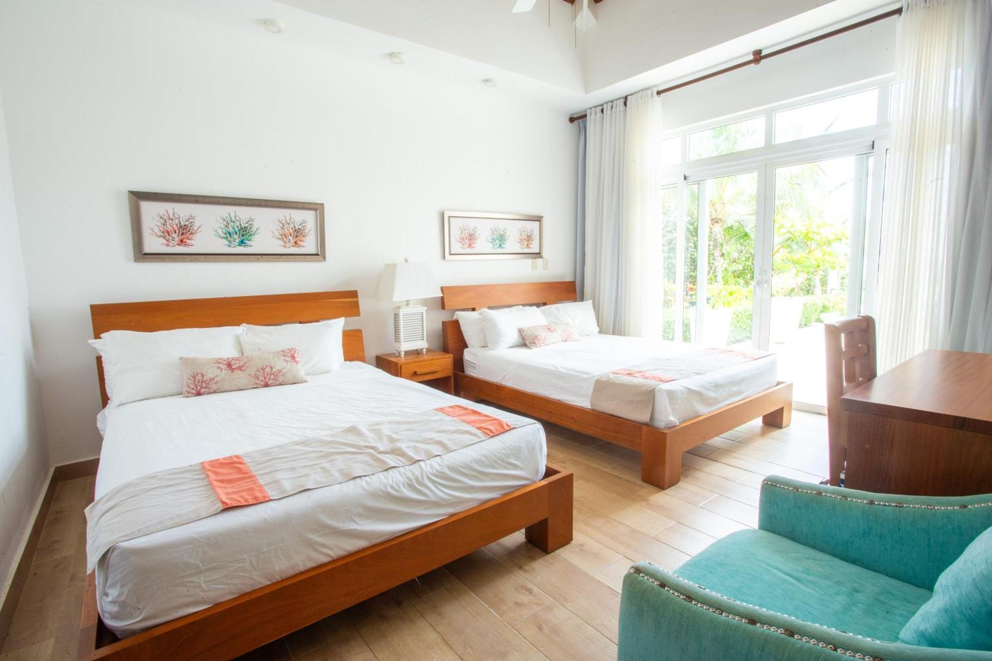 Sosua Ocean Village Deluxe Rom bilde
