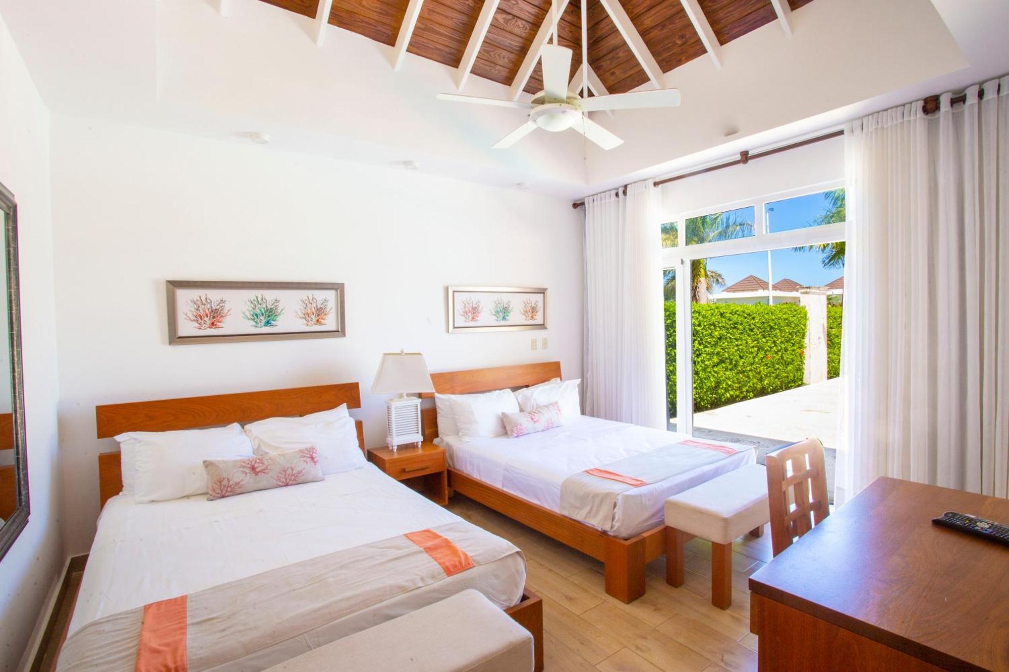 Sosua Ocean Village Deluxe Rom bilde