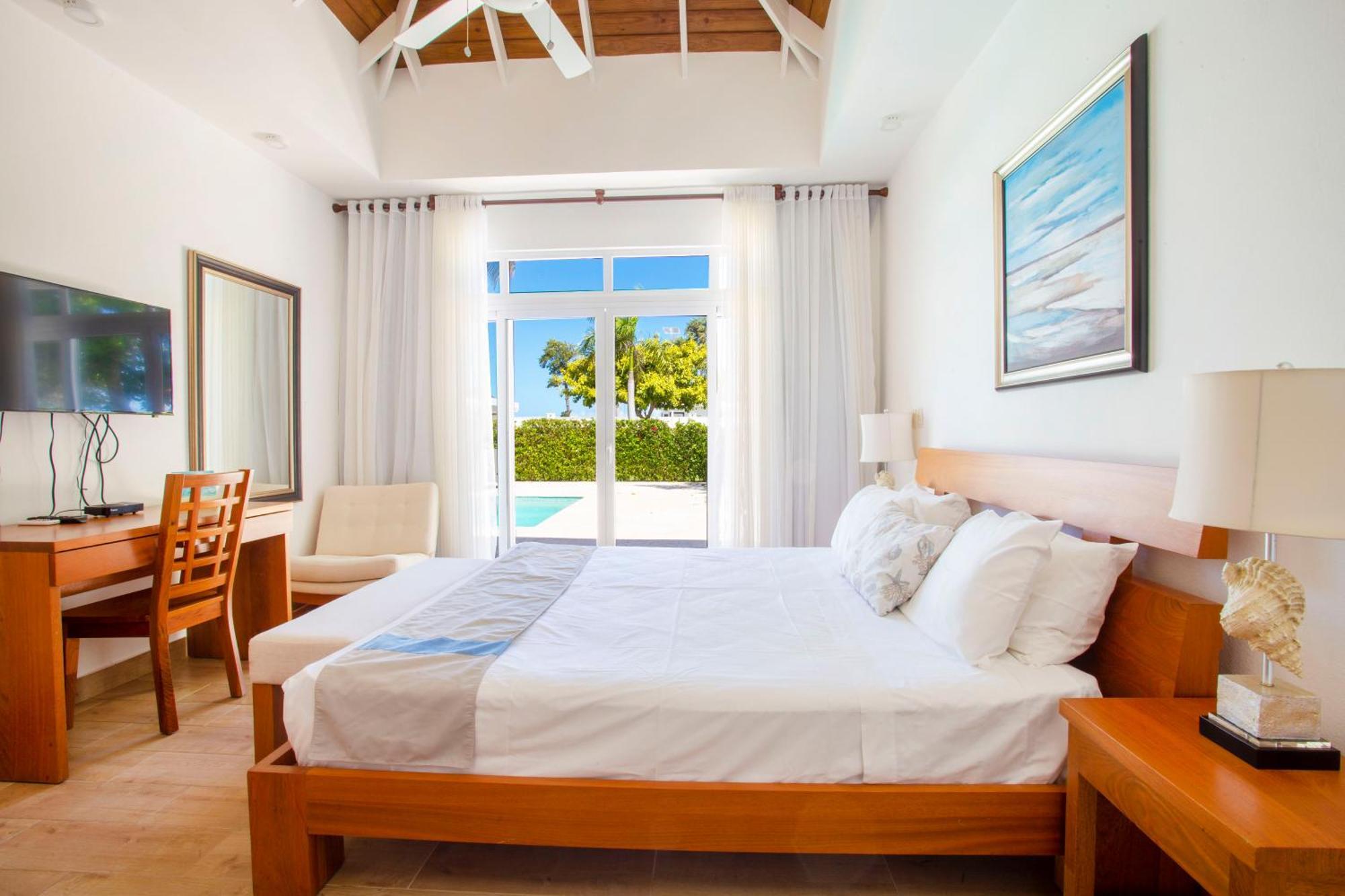 Sosua Ocean Village Deluxe Rom bilde