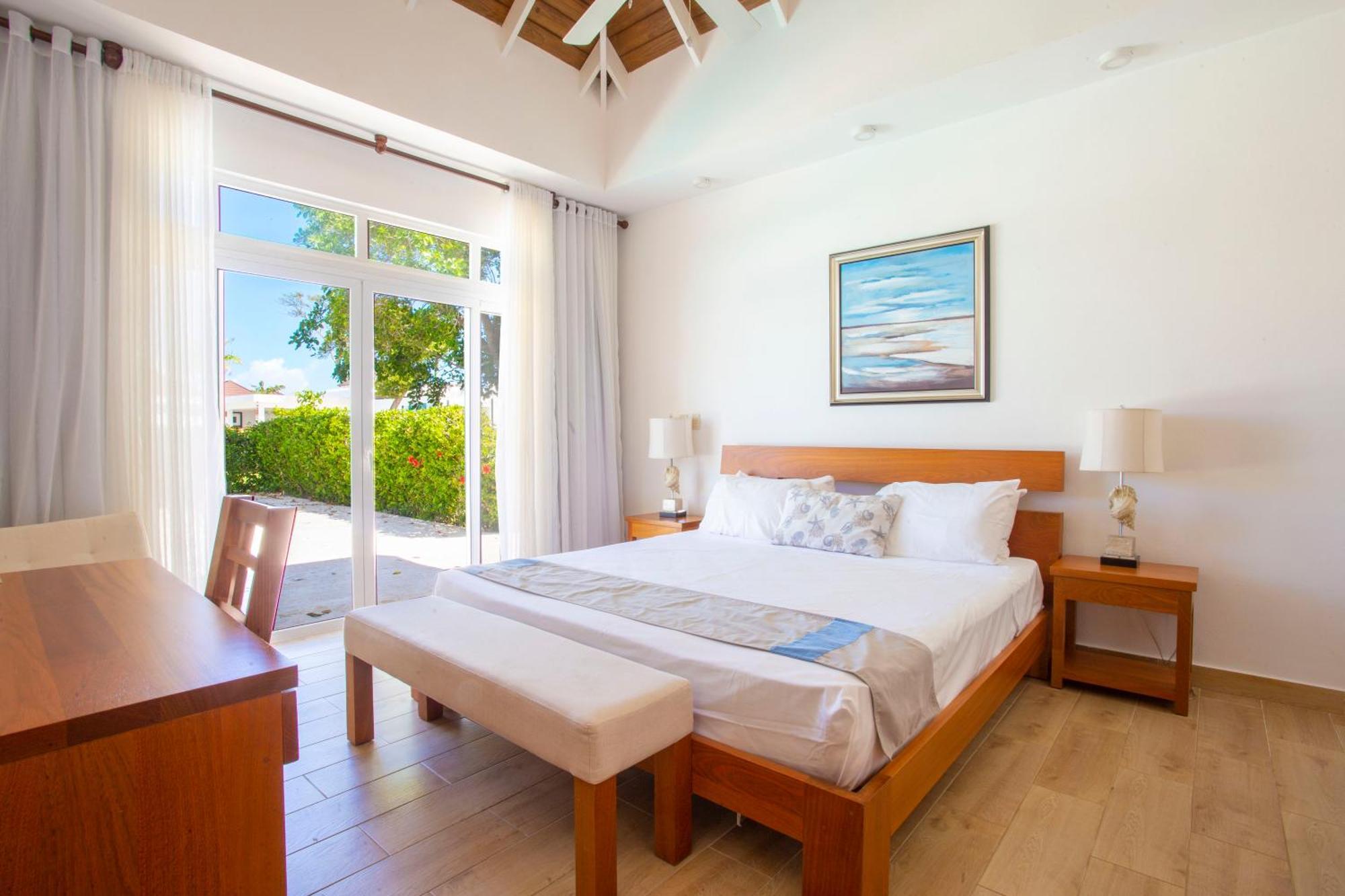 Sosua Ocean Village Deluxe Rom bilde