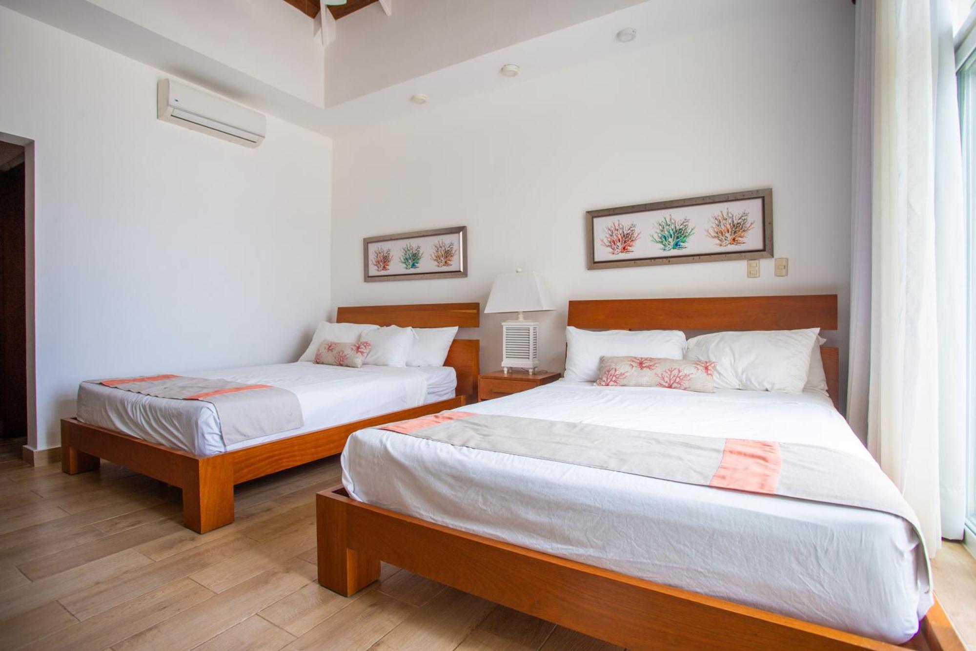 Sosua Ocean Village Deluxe Rom bilde