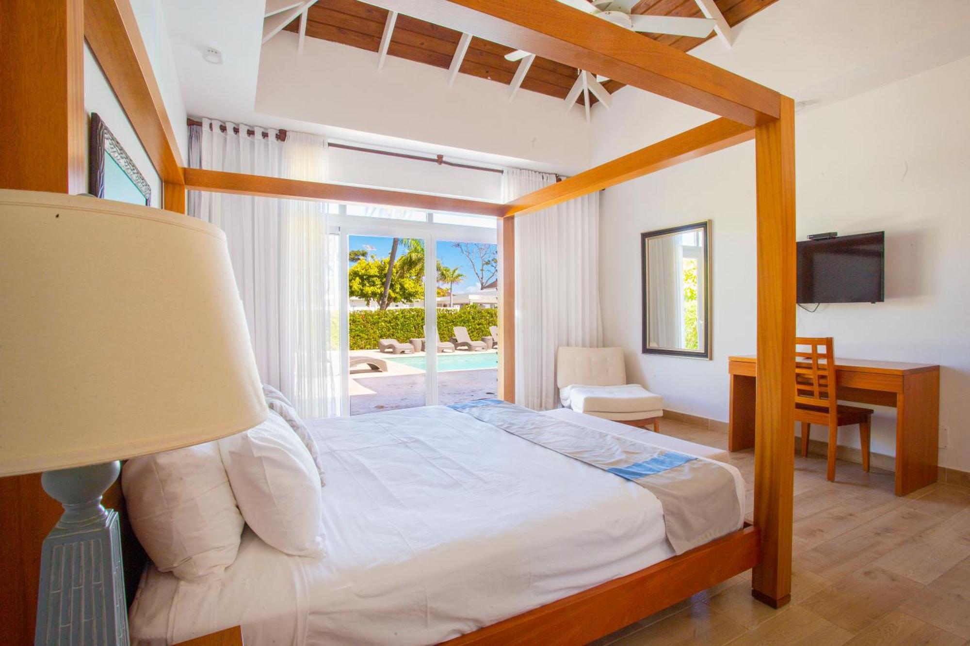 Sosua Ocean Village Deluxe Rom bilde