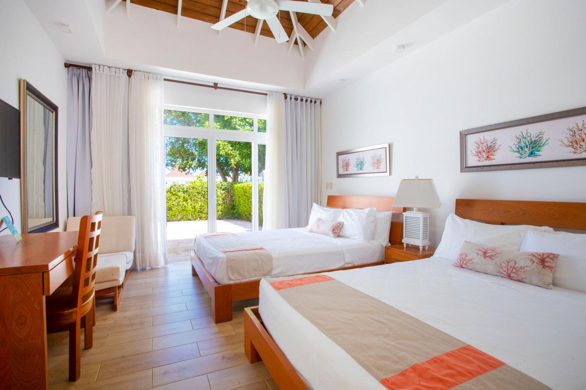 Sosua Ocean Village Deluxe Rom bilde