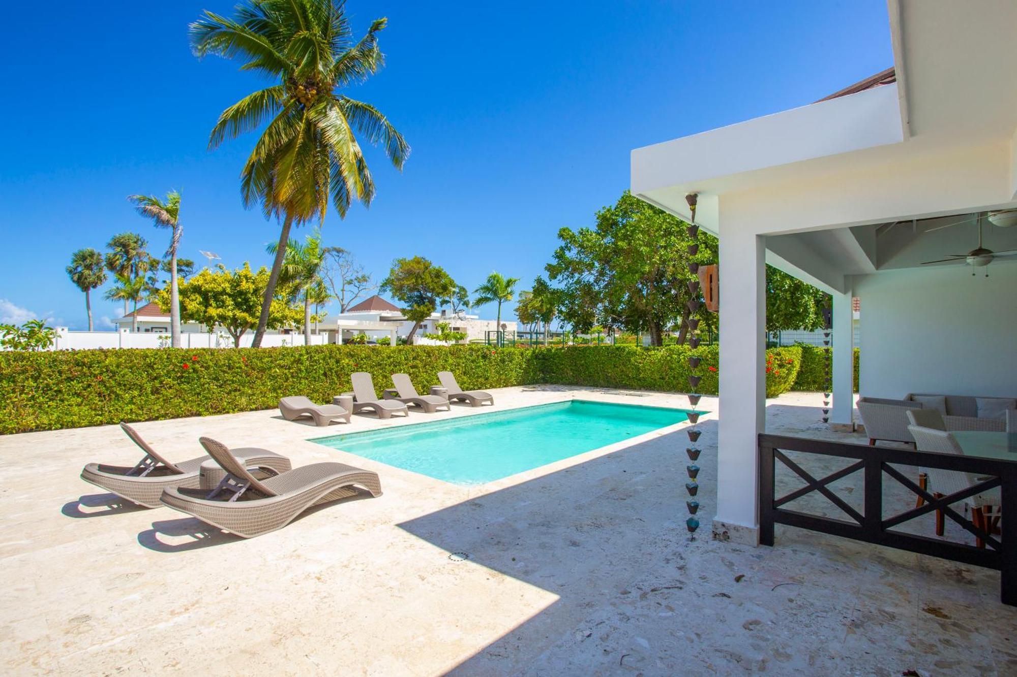 Sosua Ocean Village Deluxe Rom bilde