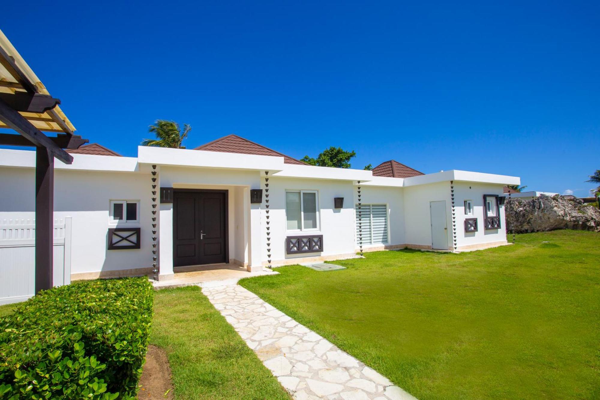 Sosua Ocean Village Deluxe Rom bilde