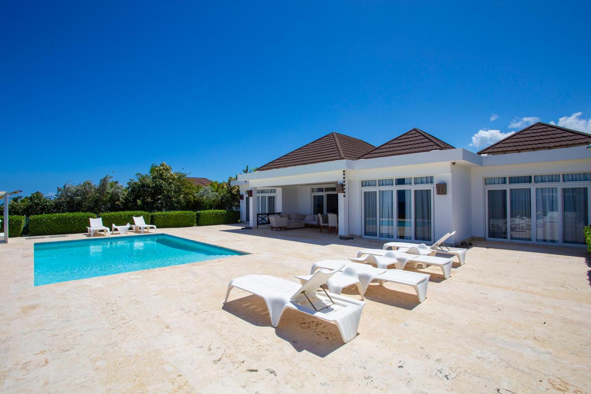 Sosua Ocean Village Deluxe Rom bilde