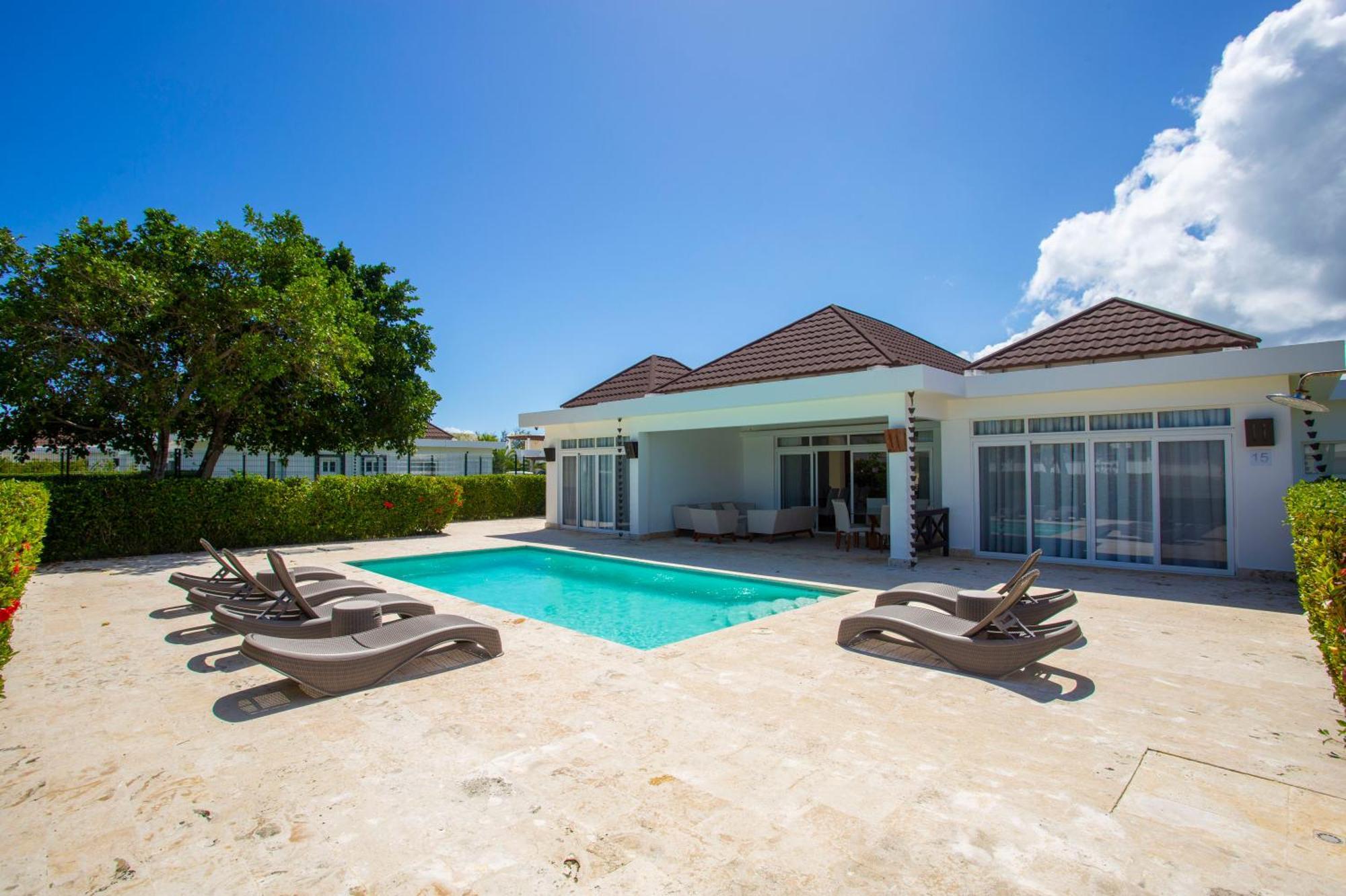 Sosua Ocean Village Deluxe Rom bilde