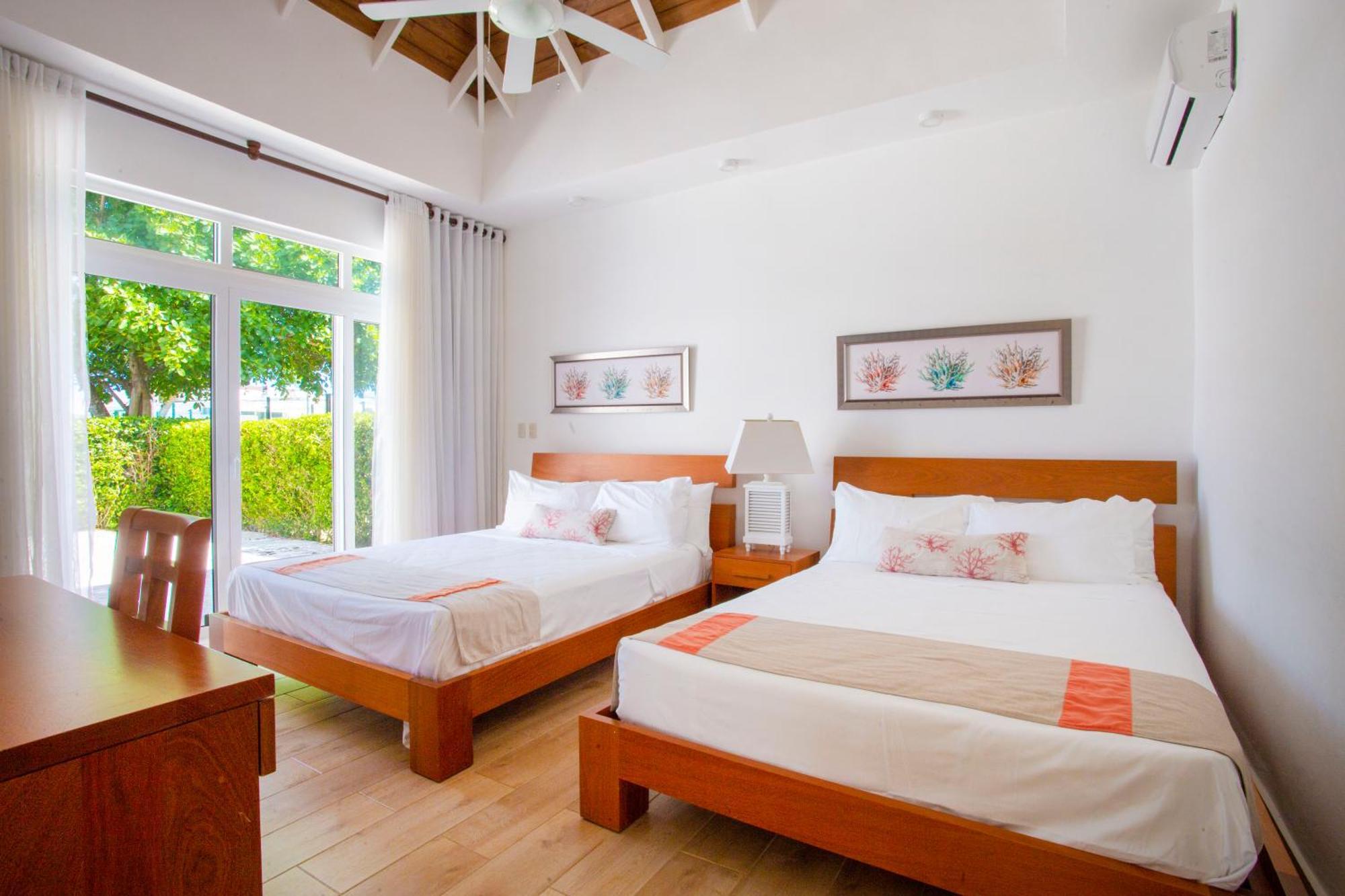 Sosua Ocean Village Deluxe Rom bilde