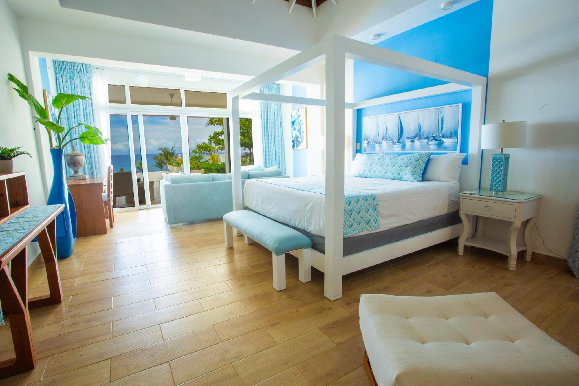 Sosua Ocean Village Deluxe Rom bilde