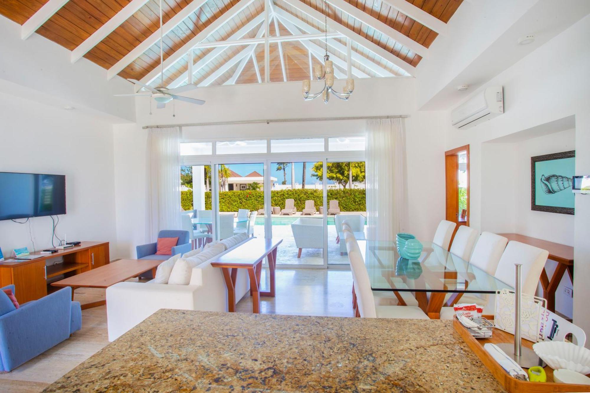 Sosua Ocean Village Deluxe Rom bilde