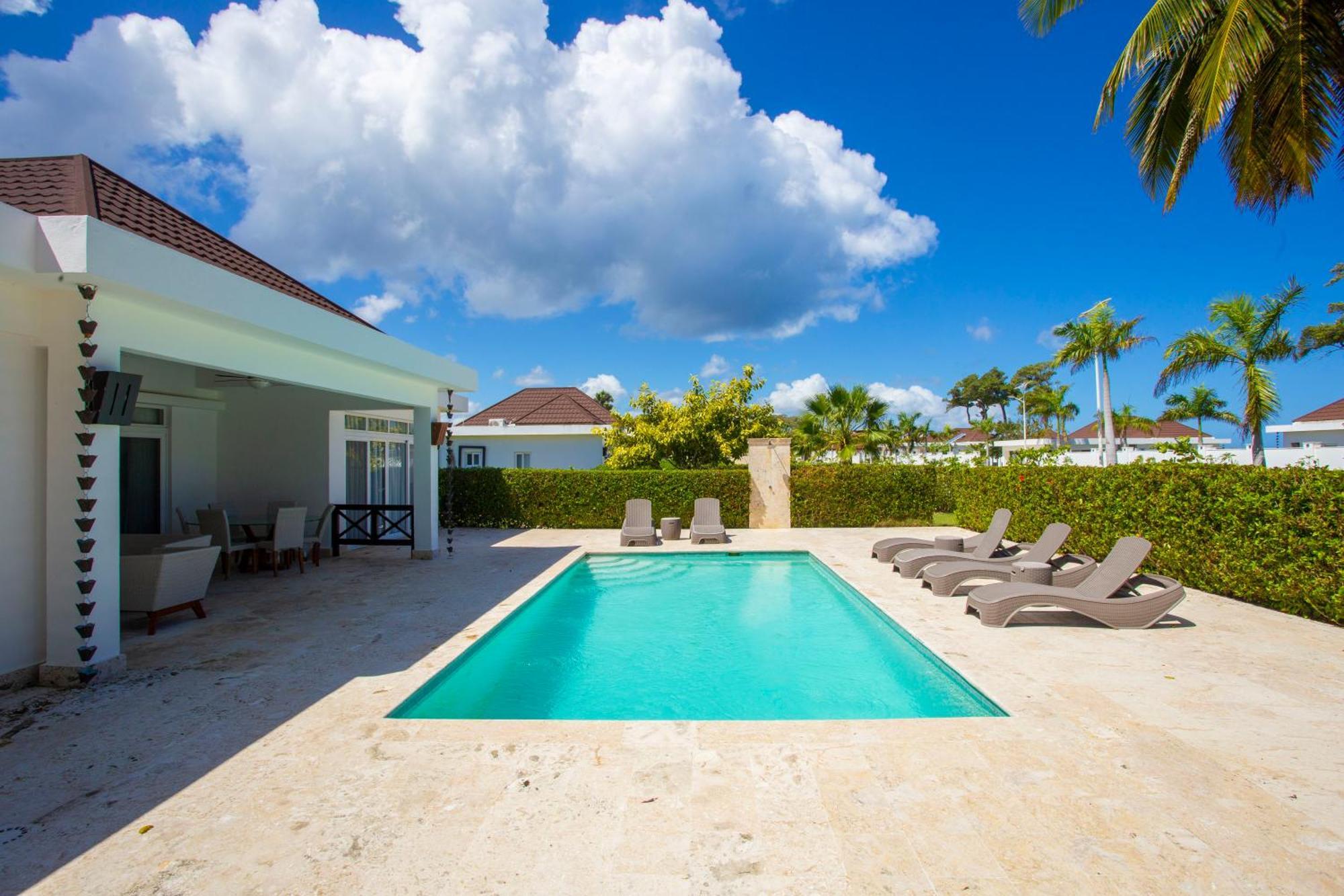 Sosua Ocean Village Deluxe Rom bilde