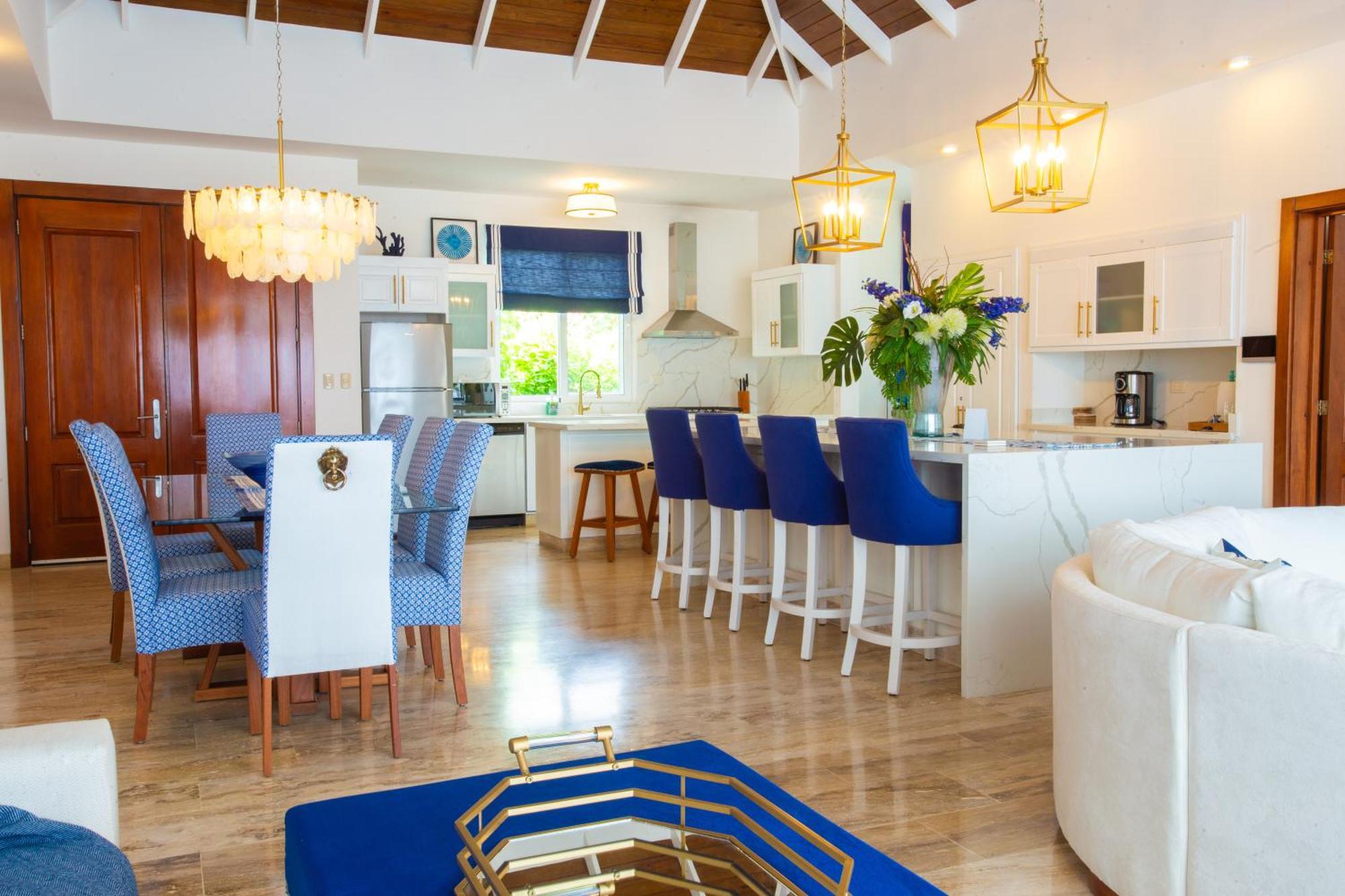 Sosua Ocean Village Deluxe Rom bilde
