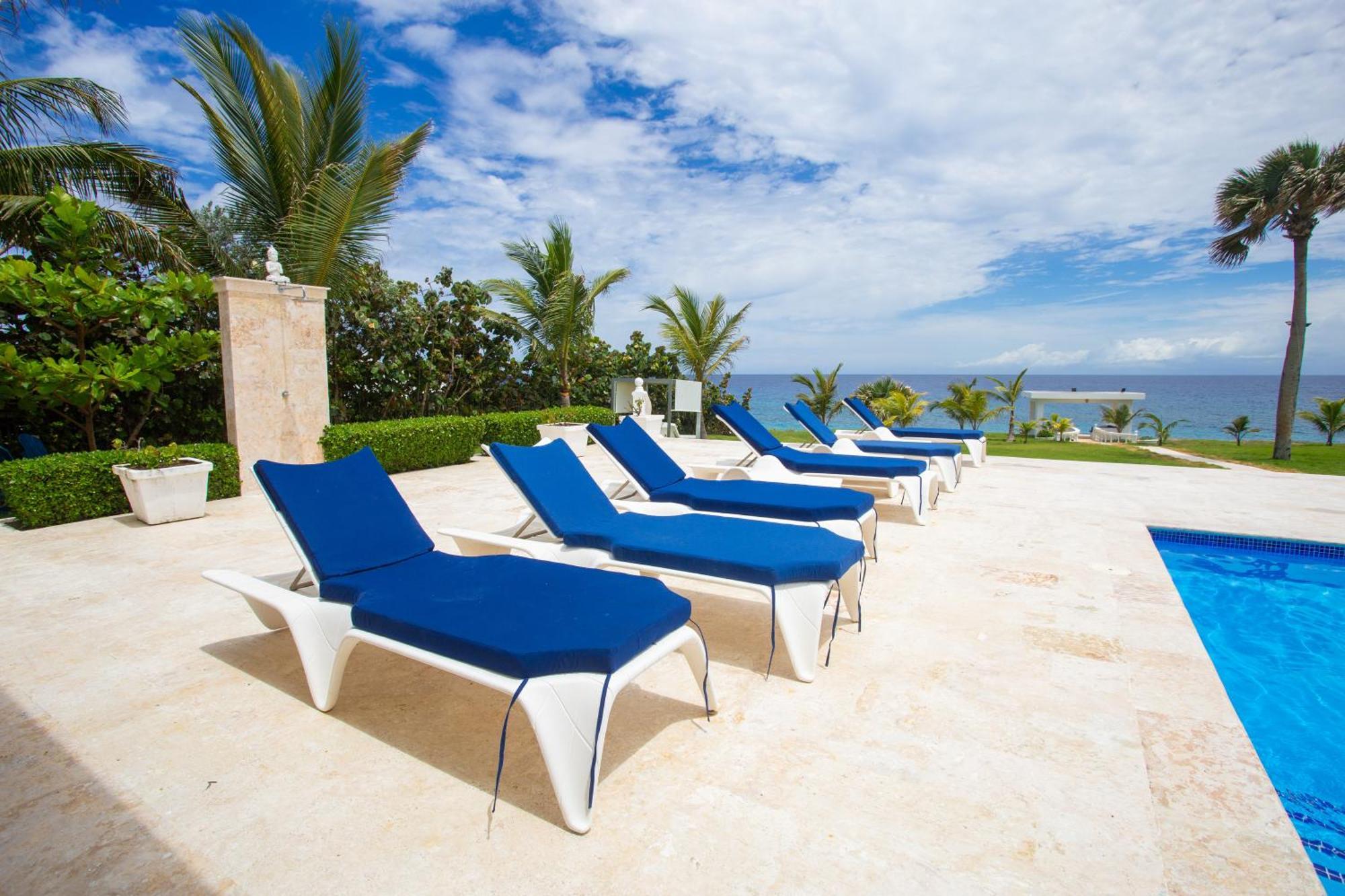 Sosua Ocean Village Deluxe Rom bilde