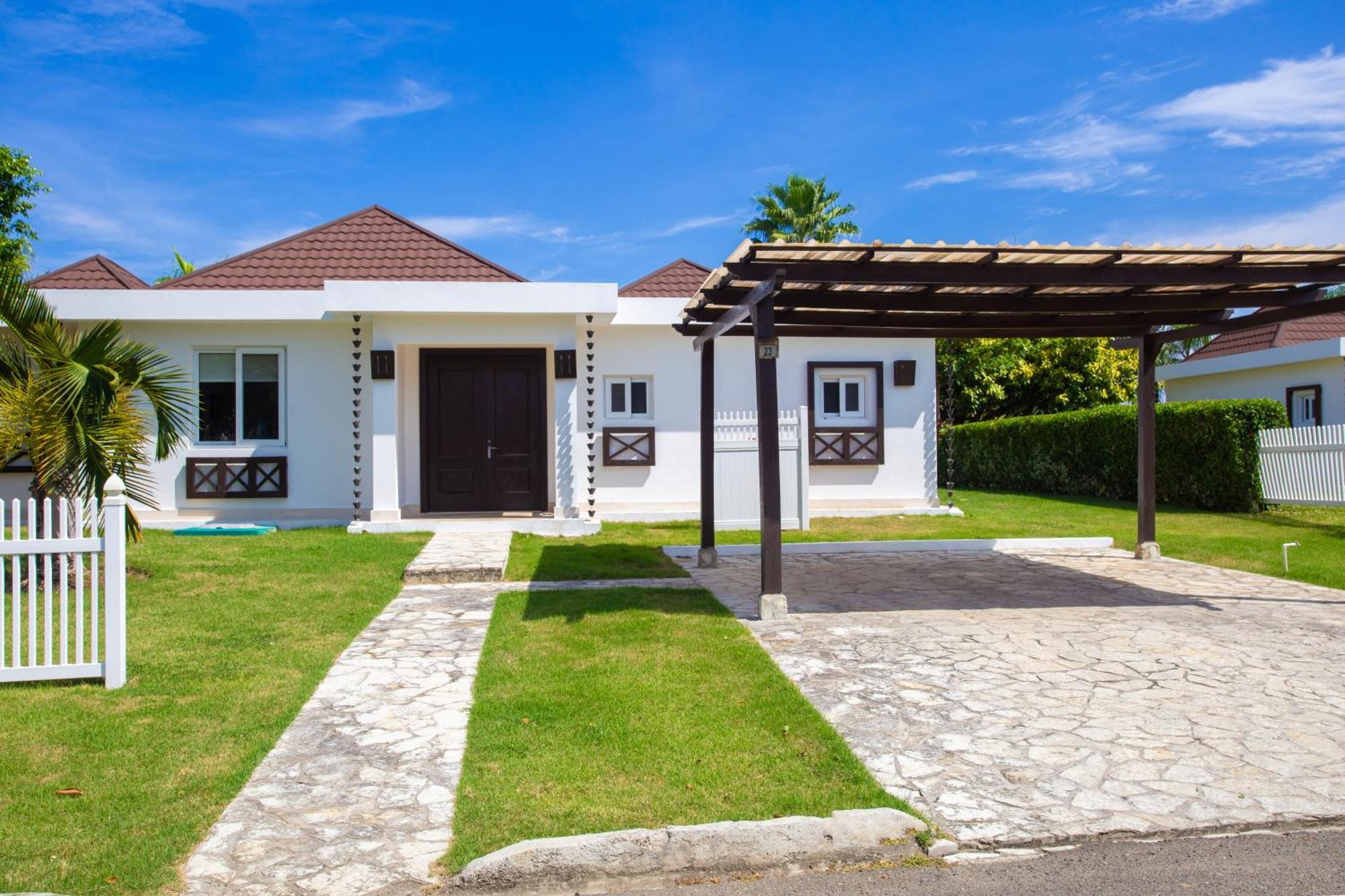 Sosua Ocean Village Deluxe Rom bilde