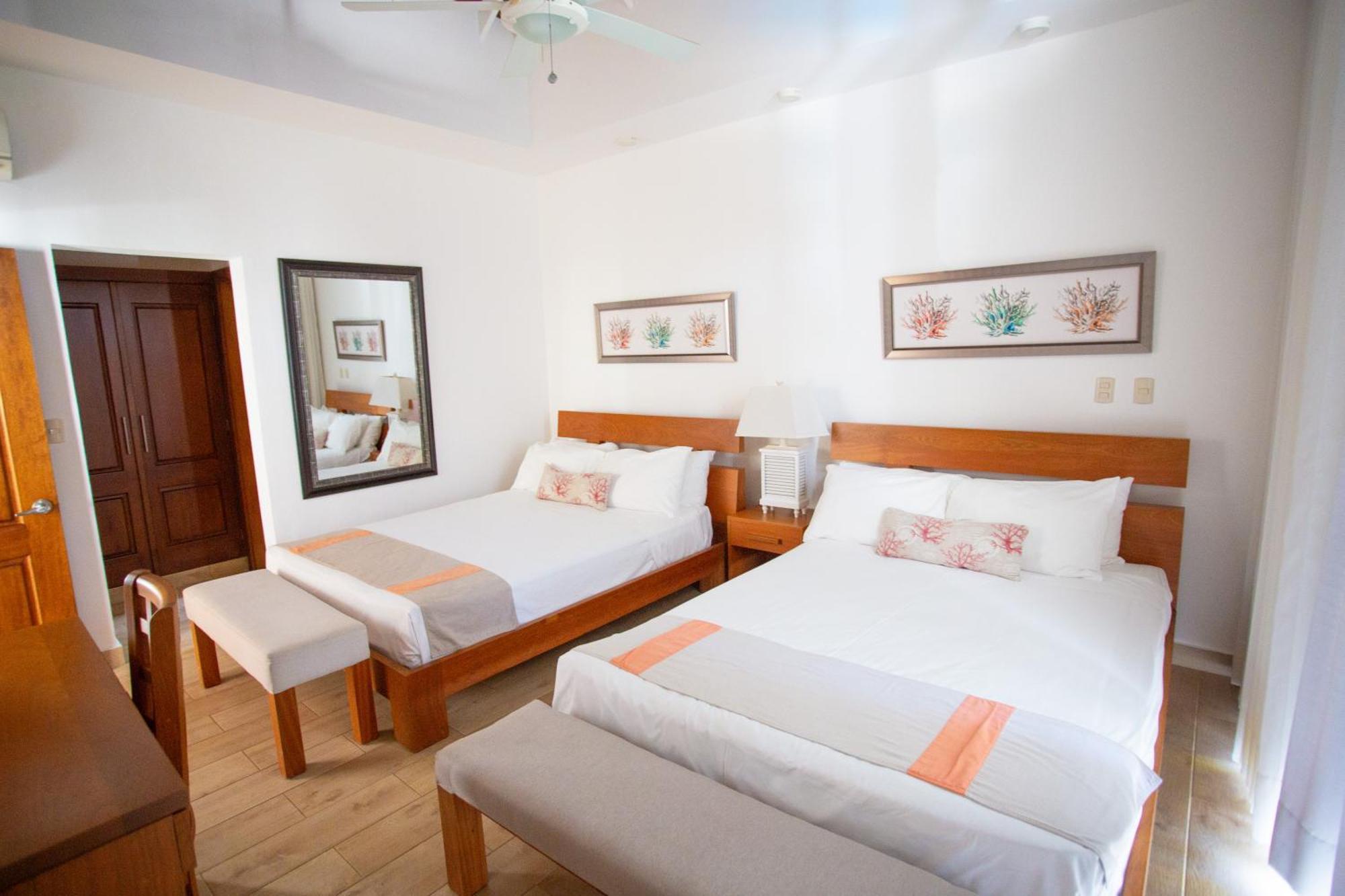Sosua Ocean Village Deluxe Rom bilde
