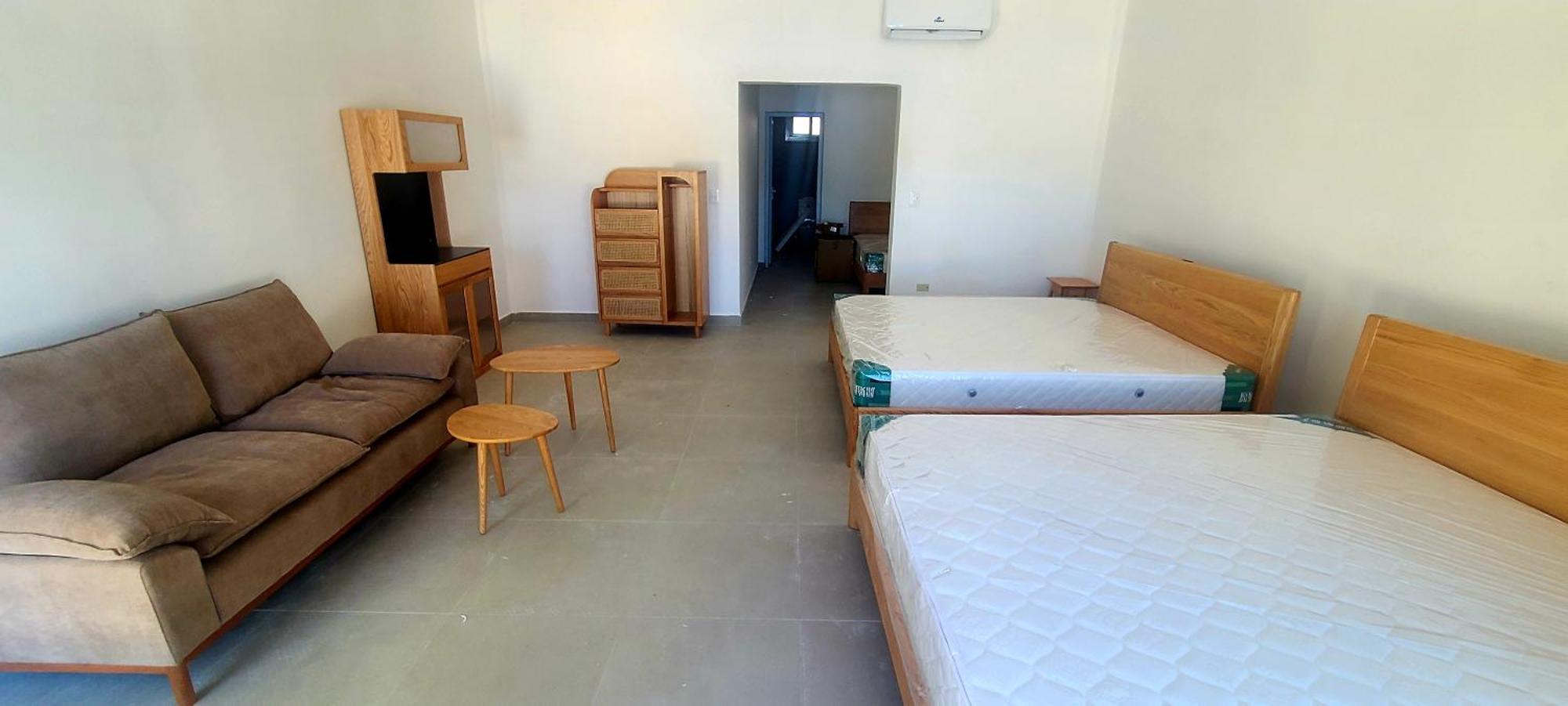 Sosua Ocean Village Deluxe Eksteriør bilde