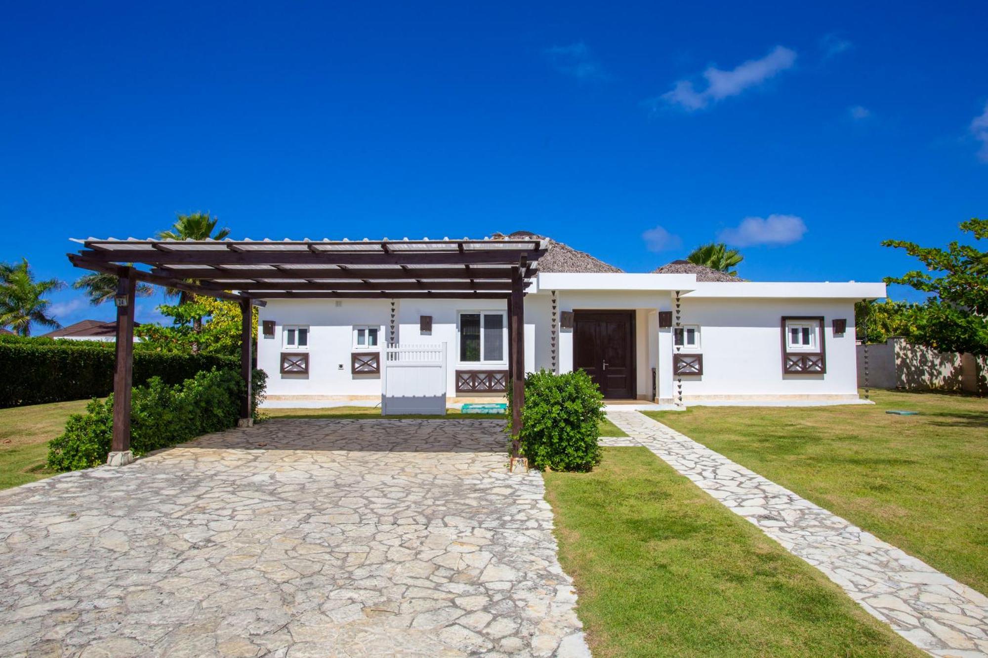 Sosua Ocean Village Deluxe Rom bilde