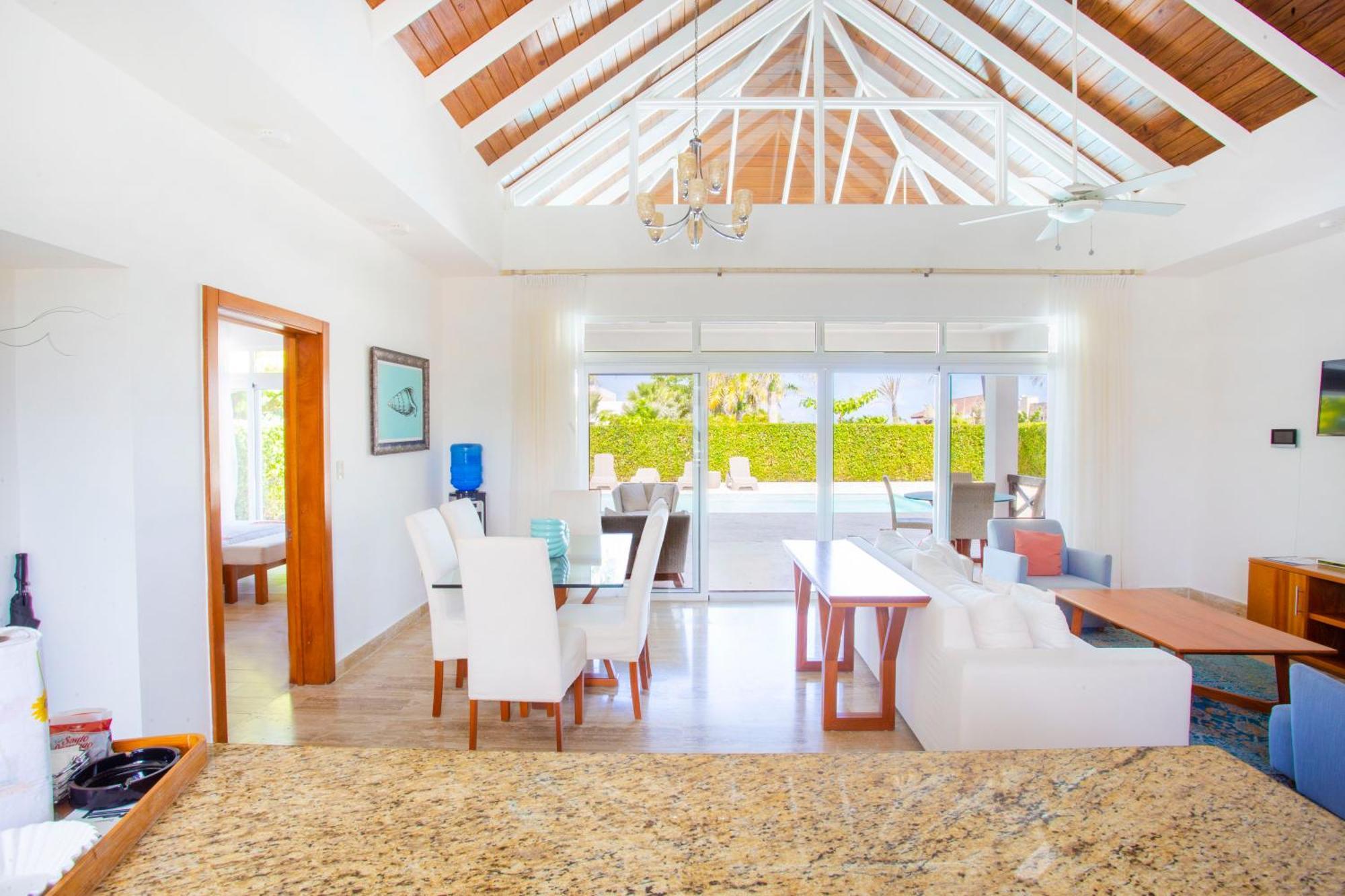 Sosua Ocean Village Deluxe Rom bilde