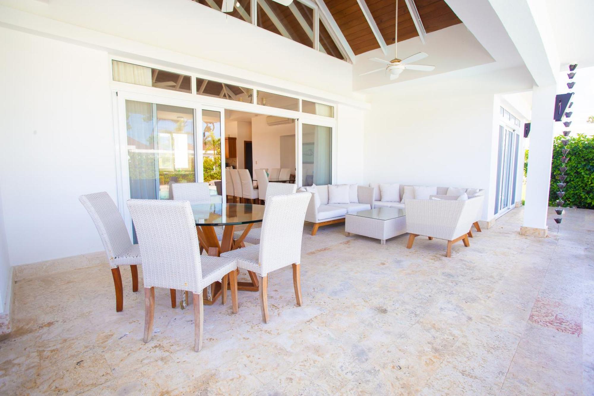 Sosua Ocean Village Deluxe Rom bilde