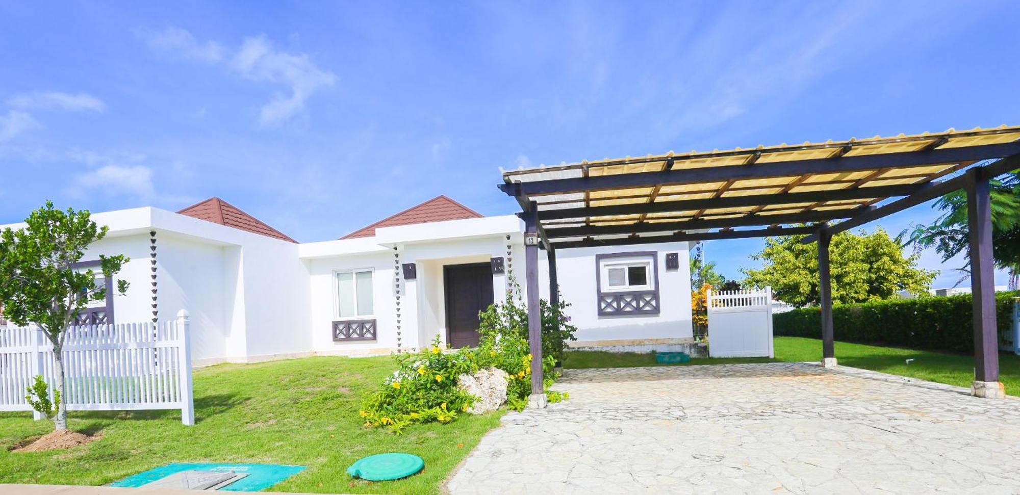 Sosua Ocean Village Deluxe Rom bilde