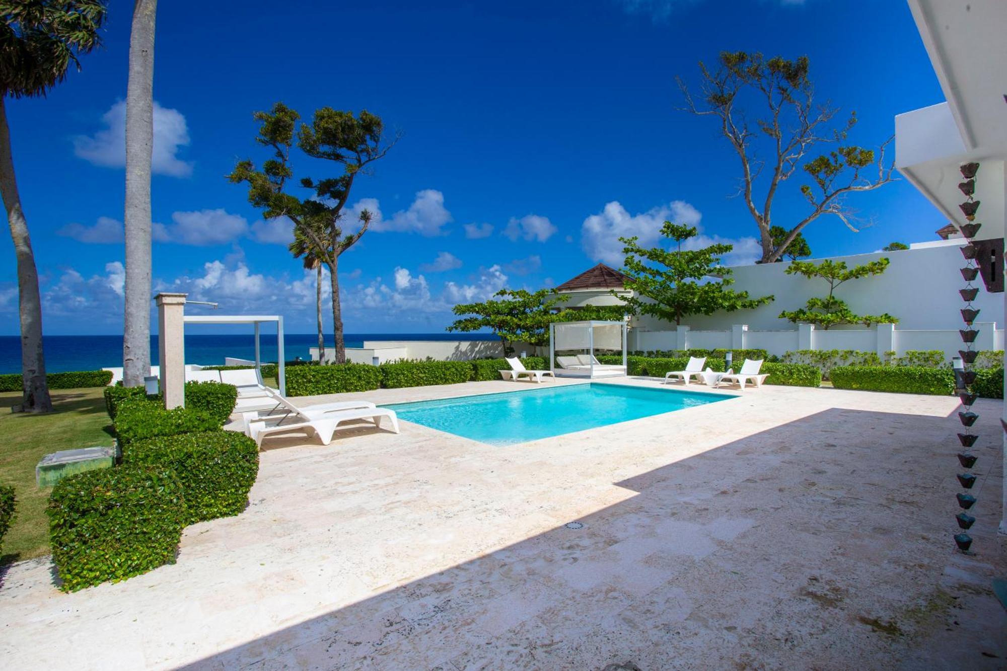 Sosua Ocean Village Deluxe Rom bilde