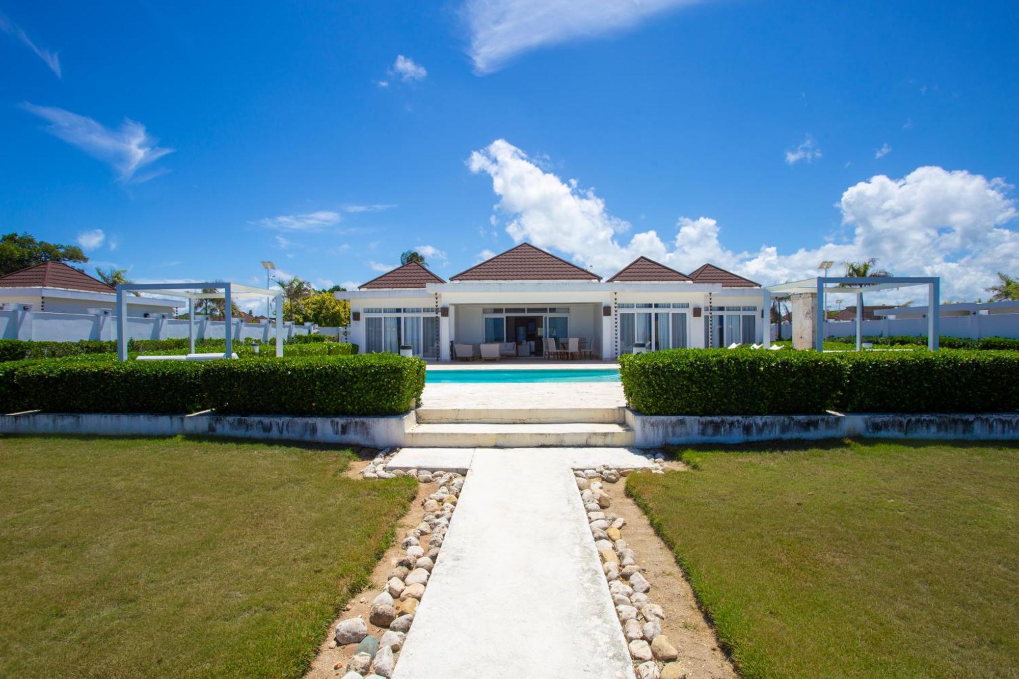 Sosua Ocean Village Deluxe Rom bilde