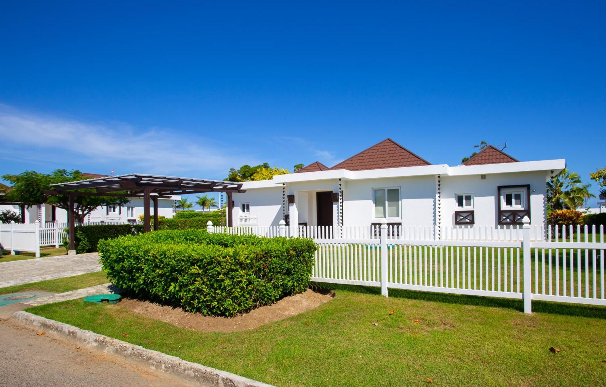 Sosua Ocean Village Deluxe Rom bilde