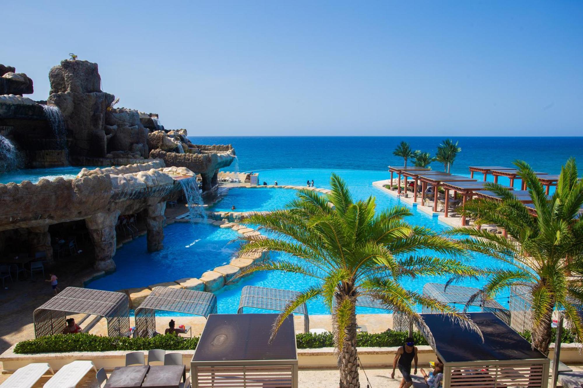 Sosua Ocean Village Deluxe Eksteriør bilde