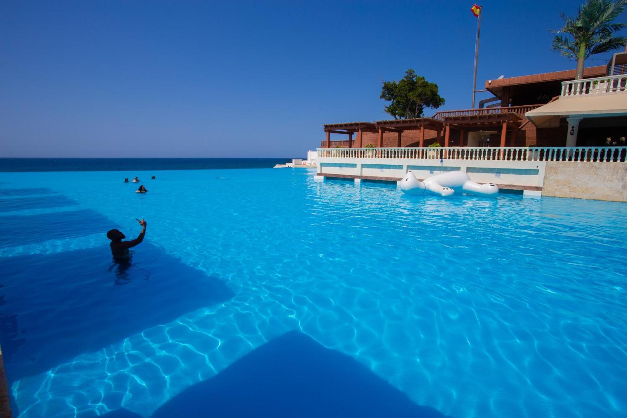 Sosua Ocean Village Deluxe Eksteriør bilde