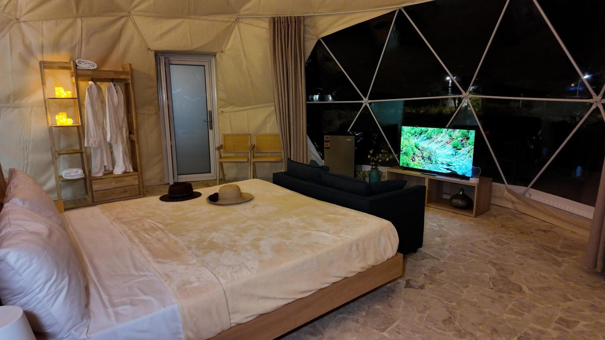 Sosua Ocean Village Deluxe Rom bilde