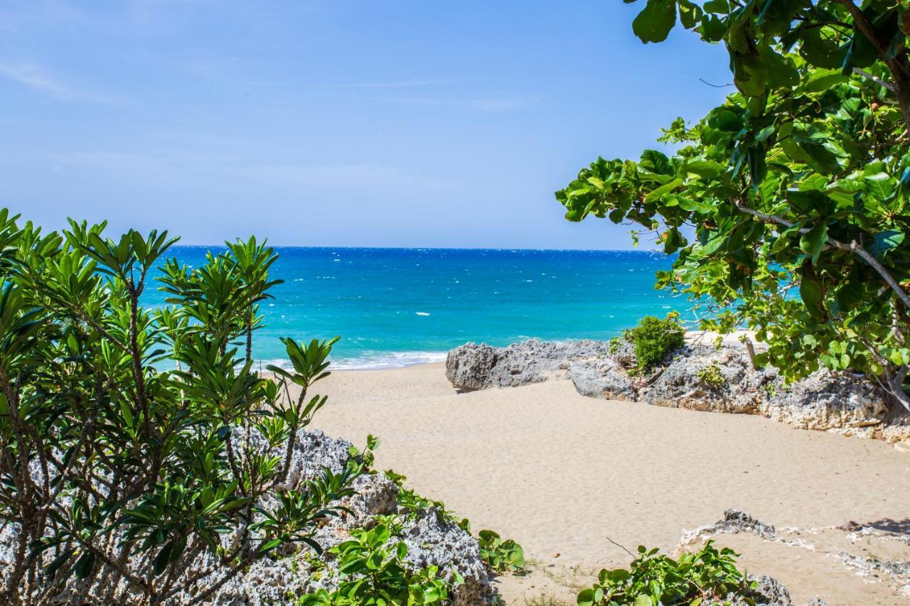 Sosua Ocean Village Deluxe Eksteriør bilde