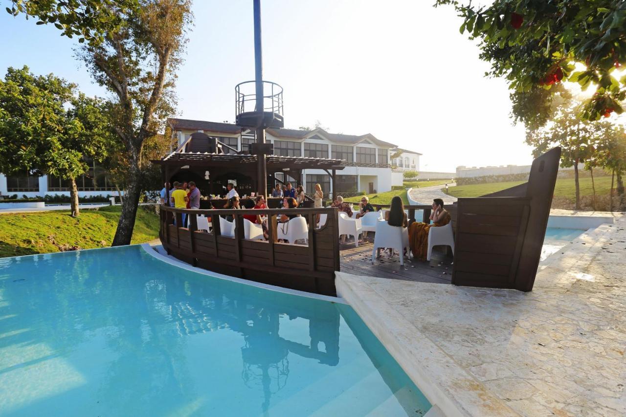 Sosua Ocean Village Deluxe Eksteriør bilde